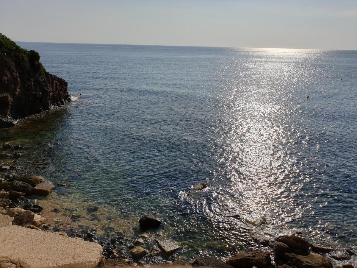 Апартаменты Rising Sun Bay Аугуста Экстерьер фото
